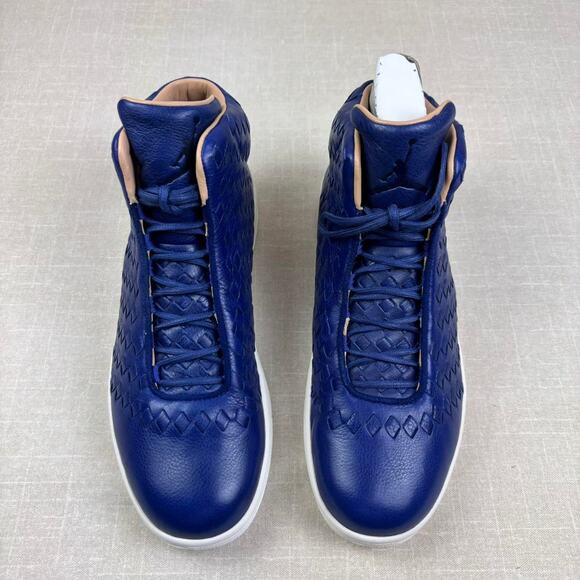 ? 2015 Jordan Shine “Deep Royal Blue” 10M main image 6